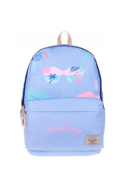 KAUKKO Rucsac Layer (SOMETIME) Krn-k1498