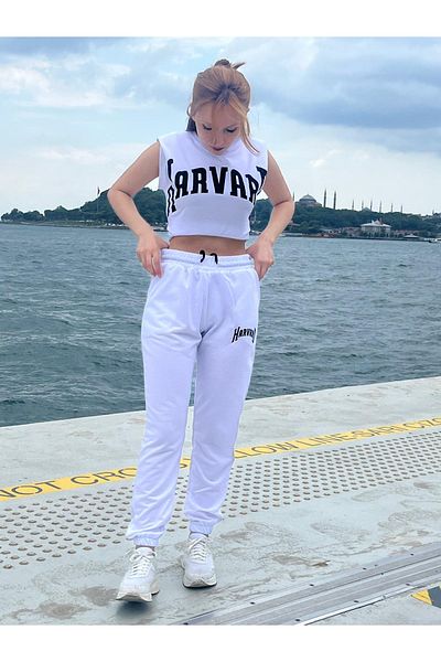 couis Σετ γυναικεία αθλητική φόρμα στενής εφαρμογής