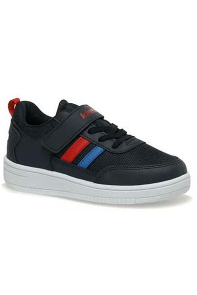 Kinetix Cena 4fx Navy Blue Boy's Sneaker10148810016010