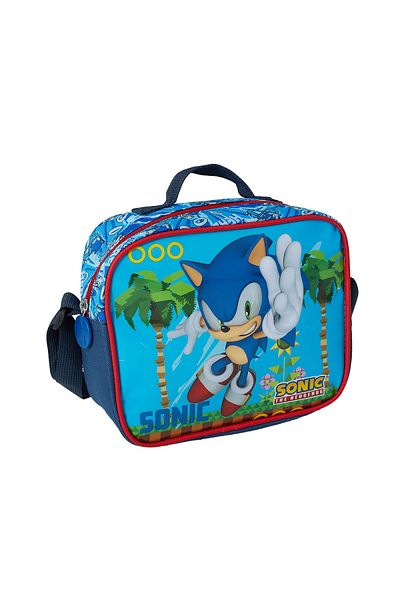 WİGGLE Sonic Lunch Box 2063