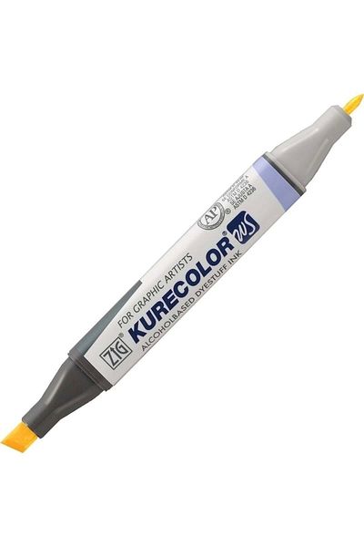 Zig Kurecolor Twin Kc-3000n 420 Natural Beige Pencil