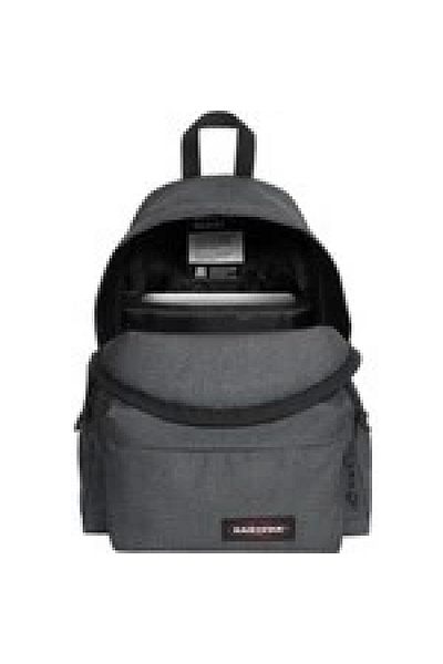 Eastpak Day Pak'r Μαύρο τζιν σακίδιο πλάτης