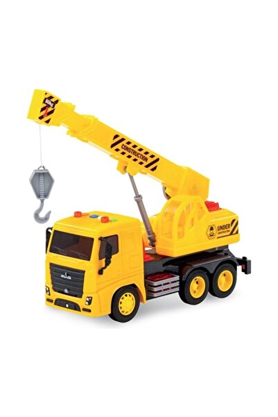 Adel Nıtro Speed 1:16 Vinç 16088