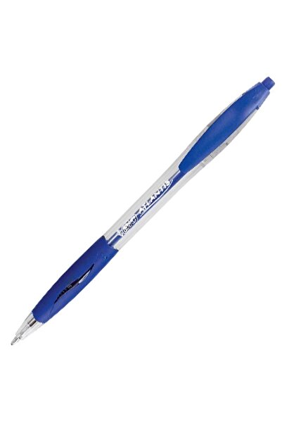 Bic Atlantis Classic Tükenmez Kalem 1.0 mm 12 Adet - Mavi