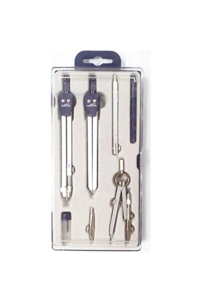 Genel Markalar Schoeller Pergel Takımı ALX.819