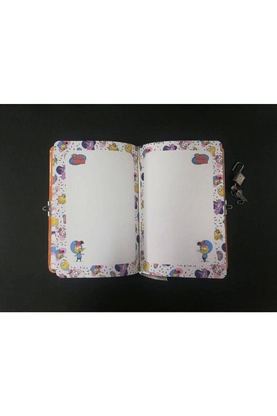 Gıpta Kral Şakir Lock - 14x20-96yp Model IP.dk.srt KP.hat.def