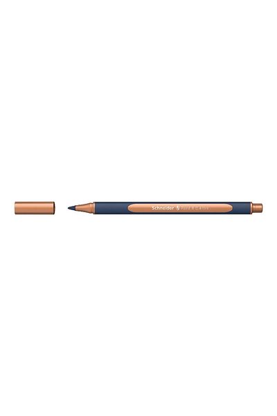 SCHNEIDER Paint-it 050 Metallic Rollerball Ballpoint Pen 0.4 Mm Copper