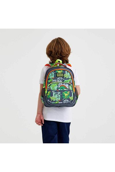 Coral High 14415 Model Backpack