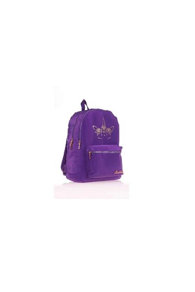 KAUKKO Rucsac cu imprimare (MOV)krn-k1549