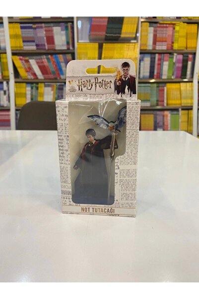 Harry Potter Not Kağıdı Tutucu