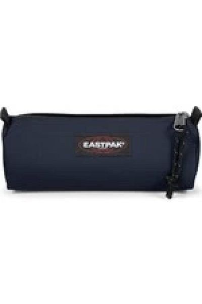 Eastpak Ultra Marine Benchmark Single Pencil Bag - Annex 000372 L831
