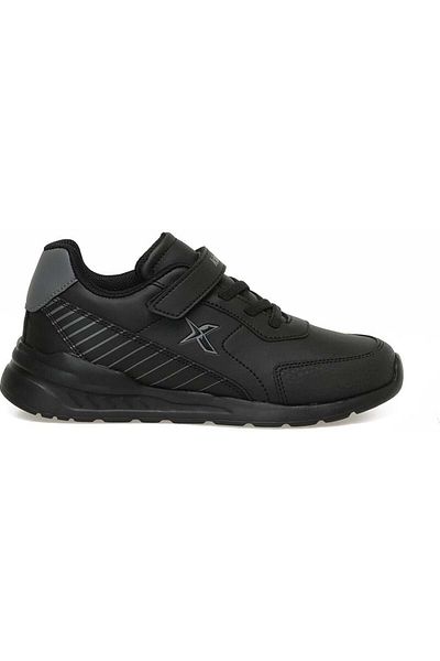 Kinetix Pantofi sport pentru băiat Marcado 3pr Black