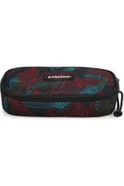 Eastpak OVAL SINGLE BRIZE GRADE BLACK KALEM ÇANTASI
