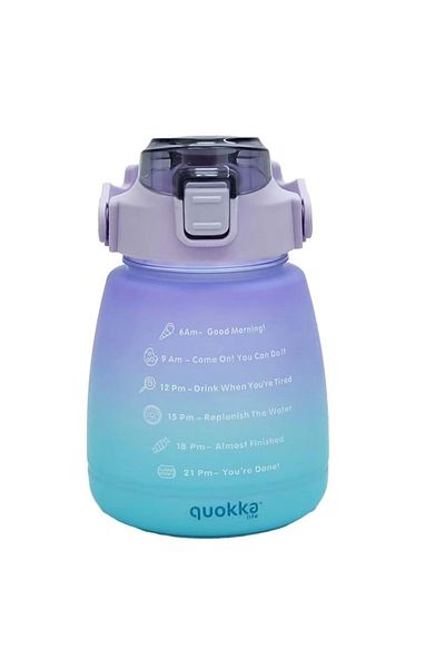 Taros Rainbow Flask 1.3 Lt - With Handle