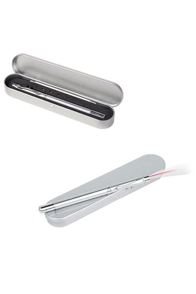 Linea Laser Pen with Antenna