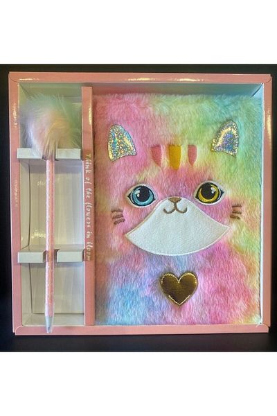 Taros MEMORY BOOK WITH PEN