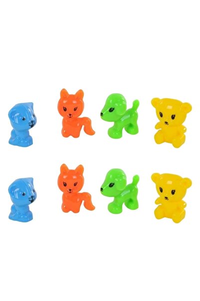 EREN Çantalı Pet Shop Taşıyıcı Tır