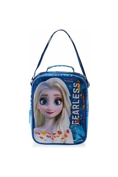 Mikro 48016 Frozen - Due Fearless Lunch Box