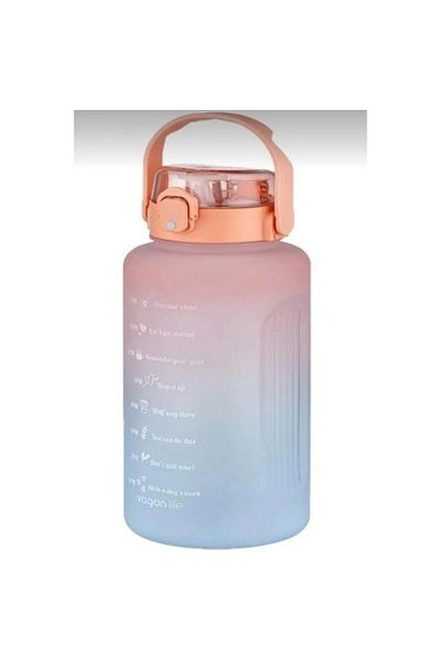 Vagonlife Vagon Life VGN2215 Policarbon Flask 2500 Ml