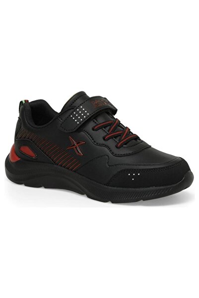 Kinetix Pantofi sport pentru băieți Roars 3pr Black