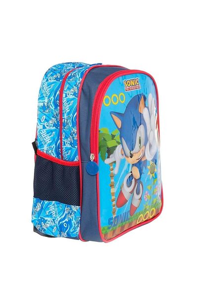 Sonic School Bag 2061-9-standard Std
