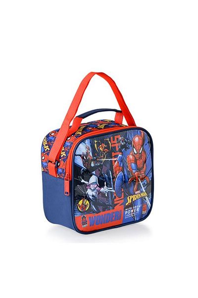 Mikro 48122 Spiderman Echo Wonder Lunchbox