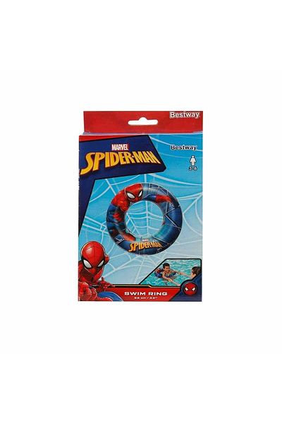 BESTWAY Spiderman Bagel 56 Cm 98003