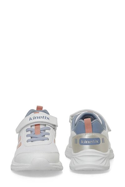 Kinetix 101511026 Korper II White Kids Sneakers