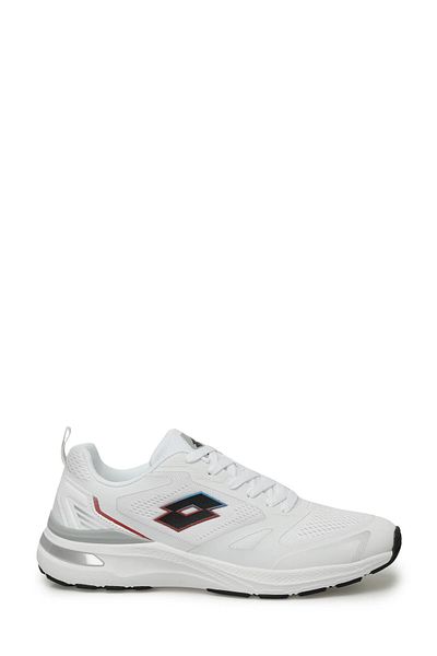 Lotto Ashmore 4Fx White Men's Running Shoes 101502587