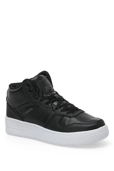 Kinetix Tenis înalt Tyra Pu Hi W 2pr negru