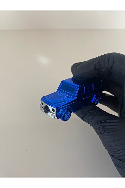 Hunter ARAÇ TASARIMLI METAL IZGARALI ÇAKMAK