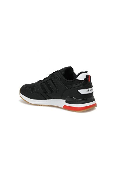 Kinetix Blaze Pu 3pr Μαύρο Κόκκινο - 44 - Sts01263-black-44