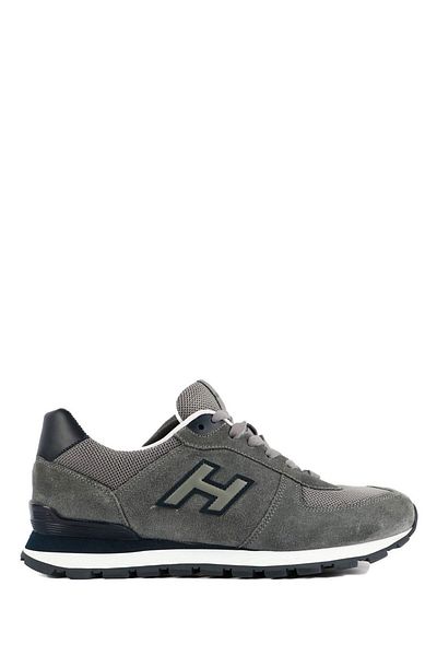 Hammer Jack Peru M Large Size 46-47-48 Γνήσιο δέρμα Ανδρικά αθλητικά παπούτσια 102 19250-mb
