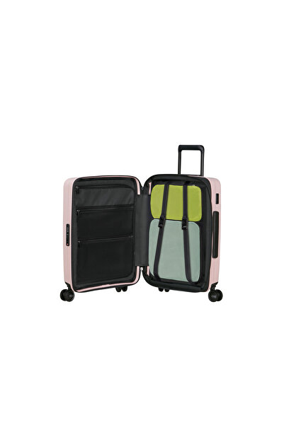 Samsonite Restackd Spinner Kabin Boy Valiz