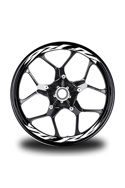 Generic Brand ملصق ملصق Yzf R6 مكتوب عليه 8Li