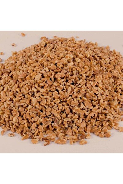 ÜNLÜ ŞİFA Ceviz Içi Beyaz Baklavalık 500 gram Günlük Kırım Vakumlanarak Gönde...