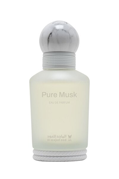 Al majed oud مسك نقي 100 مل