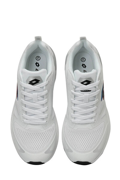 Lotto ASHMORE 4FX Білі чоловічі кросівки 101502587