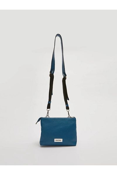 LC Waikiki ACCESORII LCW Geantă de umăr pentru femei cu curea reglabilă pe benzină
