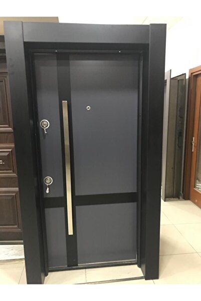 ERKAN HOME Çelik kapı