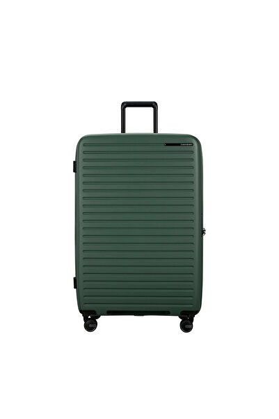 Samsonite Restacd Büyük Boy Valiz