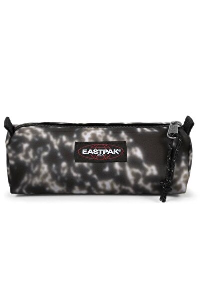 Eastpak Benchmark Single Volcamo Black Kalem Çantasi EK0003723O21