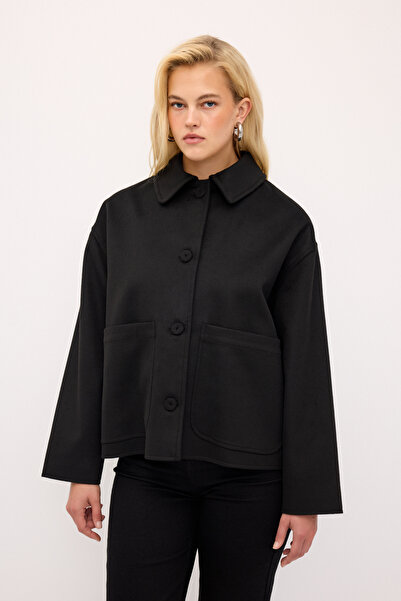 Love My Body Bebe Yaka Kaban