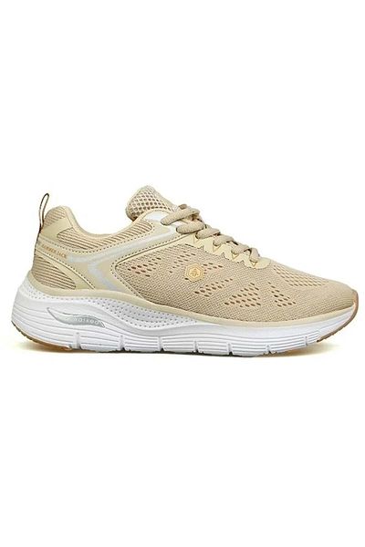 Hammer Jack 101-23380 Polina Unisex Αθλητικά Παπούτσια Μπεζ