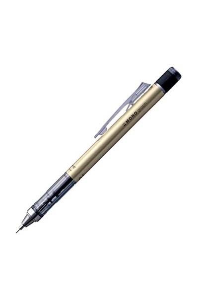 Tombow Graph Versatil Kalem 0.5mm Altın