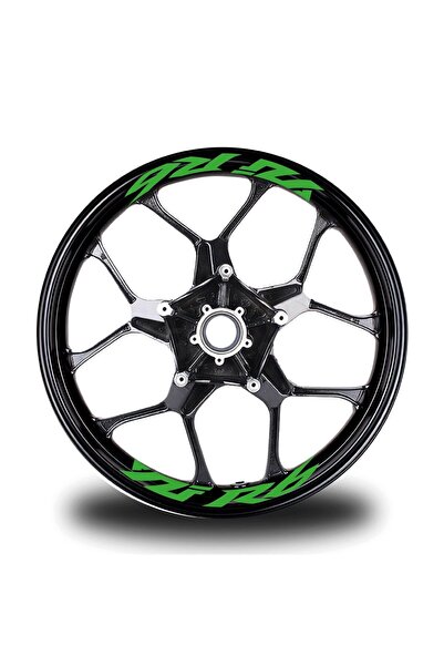 Generic Brand ملصق ملصق Yzf R6 مكتوب عليه 8Li