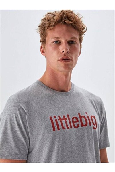 Ltb Ανδρικό μπλουζάκι Nonama