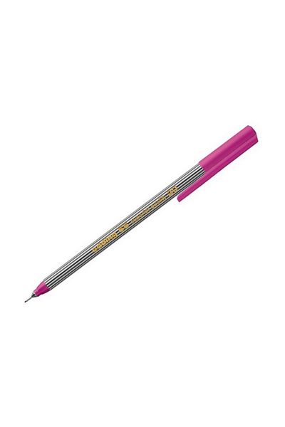 Edding 55 Fineliner Pen Dark Pink