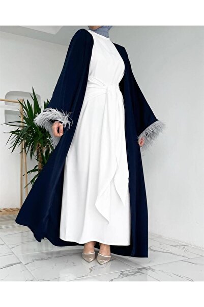 MELEK ARAZ Σετ Laci Zehra Abaya