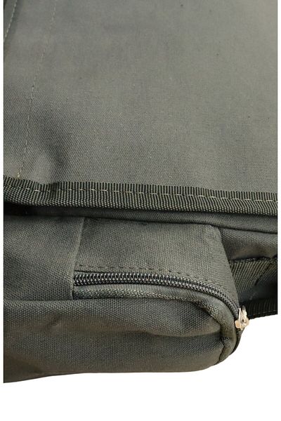 Fuddy Moda Unisex τσάντα Messenger